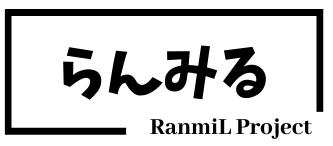 ranmiru Logo